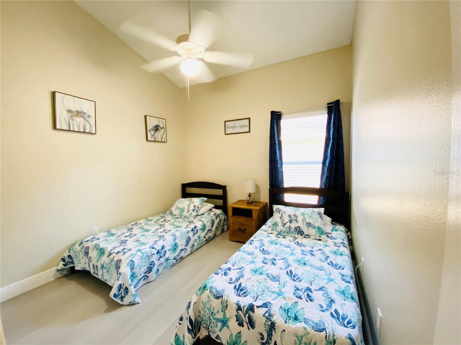 GLENBROOK SUB - Residential Lease