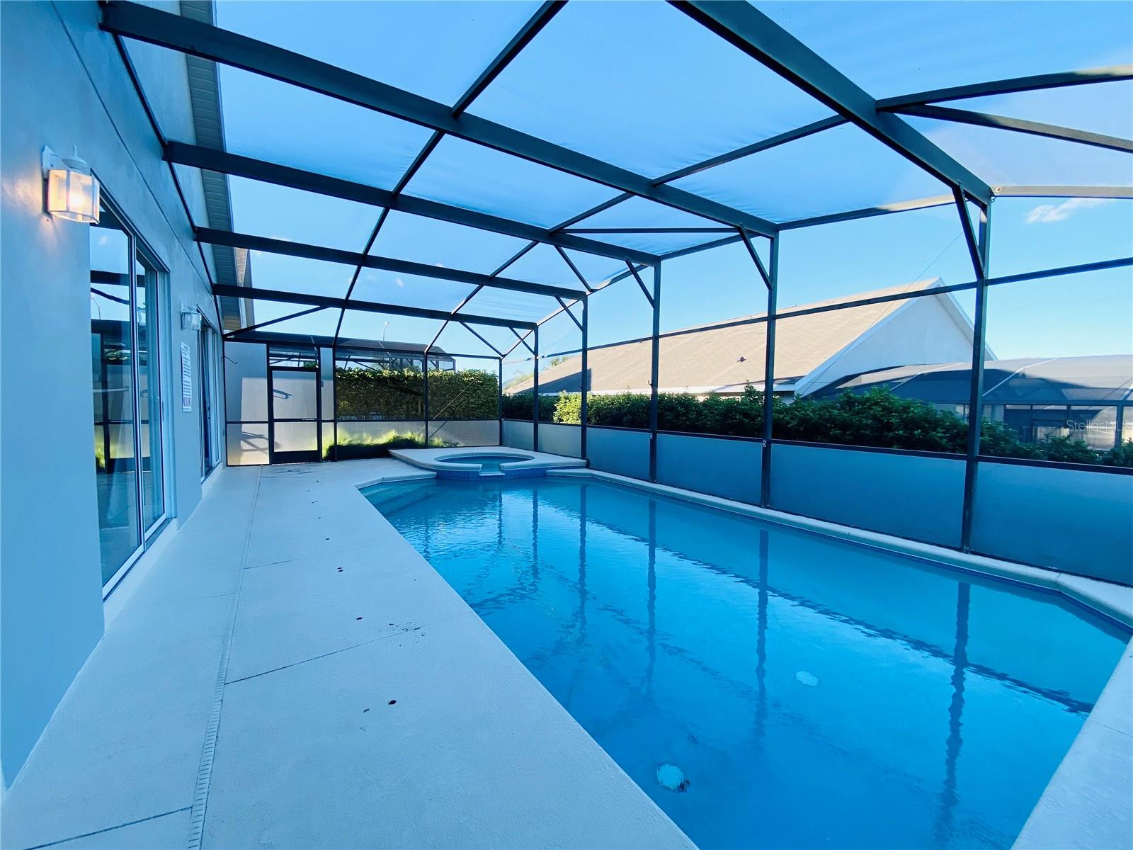 GLENBROOK SUB - Residential Lease