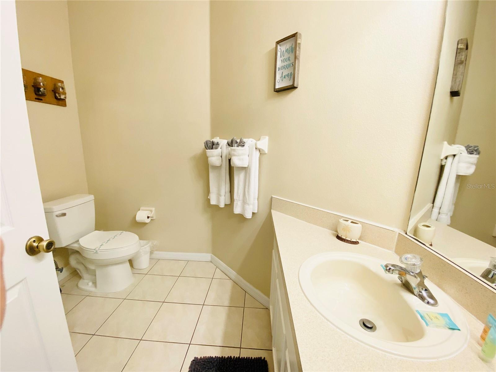 GLENBROOK SUB - Residential Lease