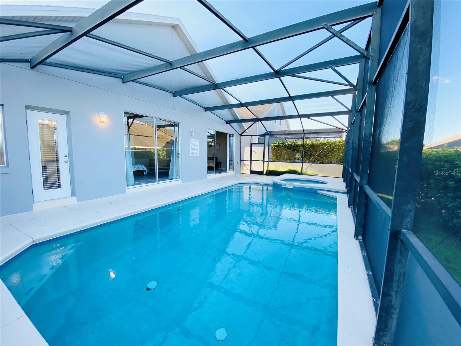 GLENBROOK SUB - Residential Lease