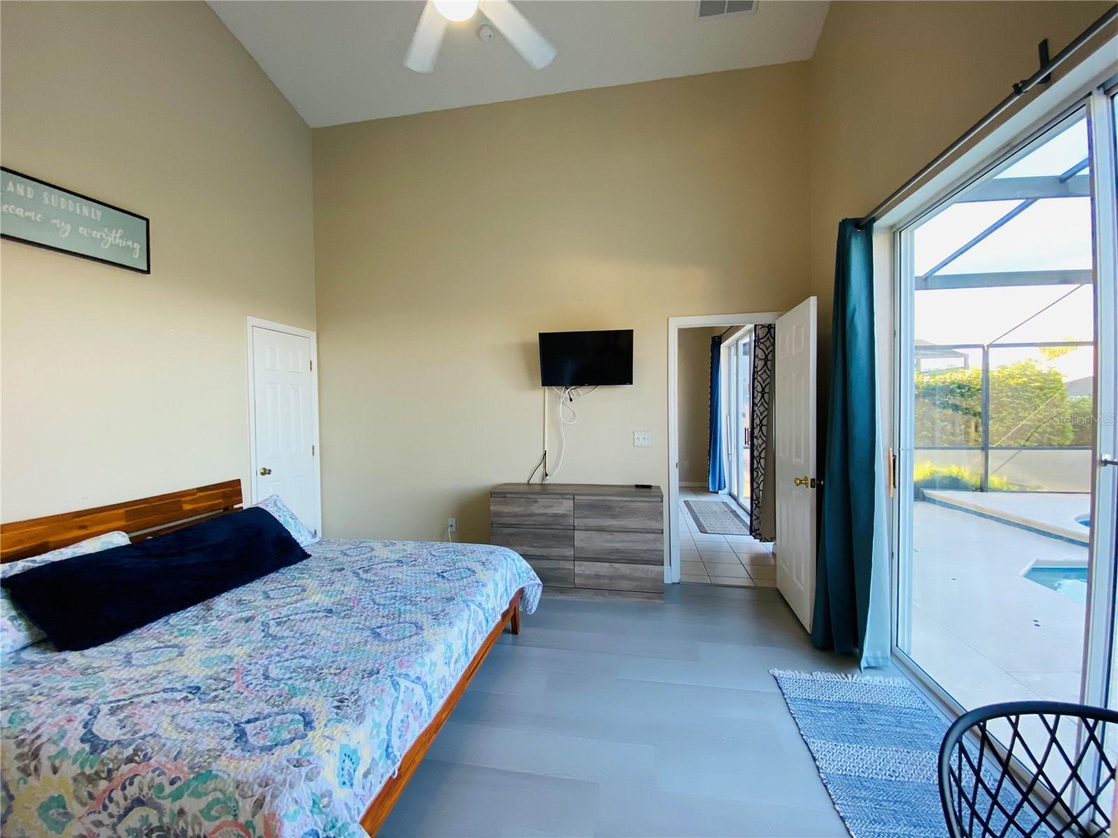 GLENBROOK SUB - Residential Lease