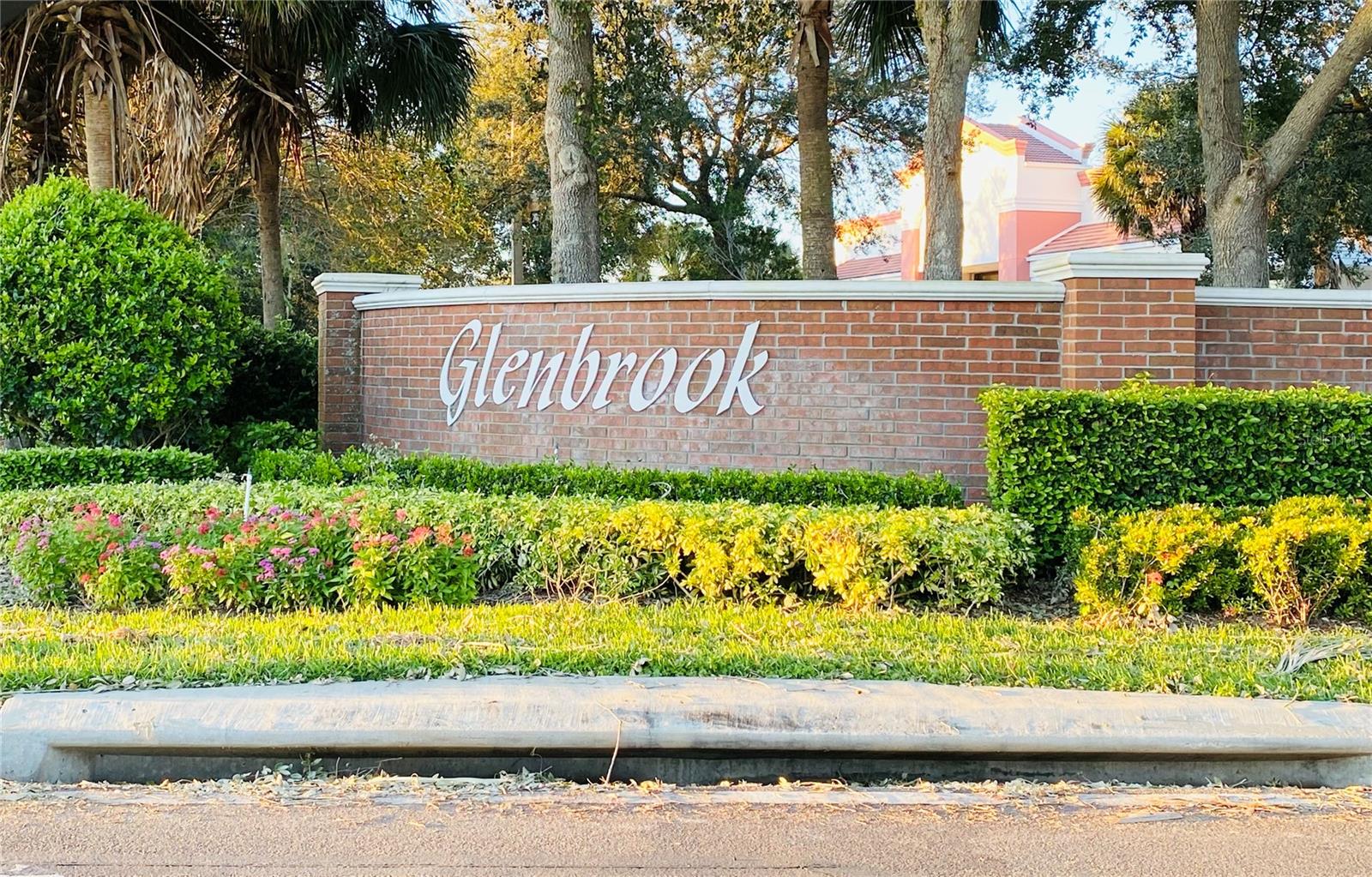 GLENBROOK SUB - Residential Lease