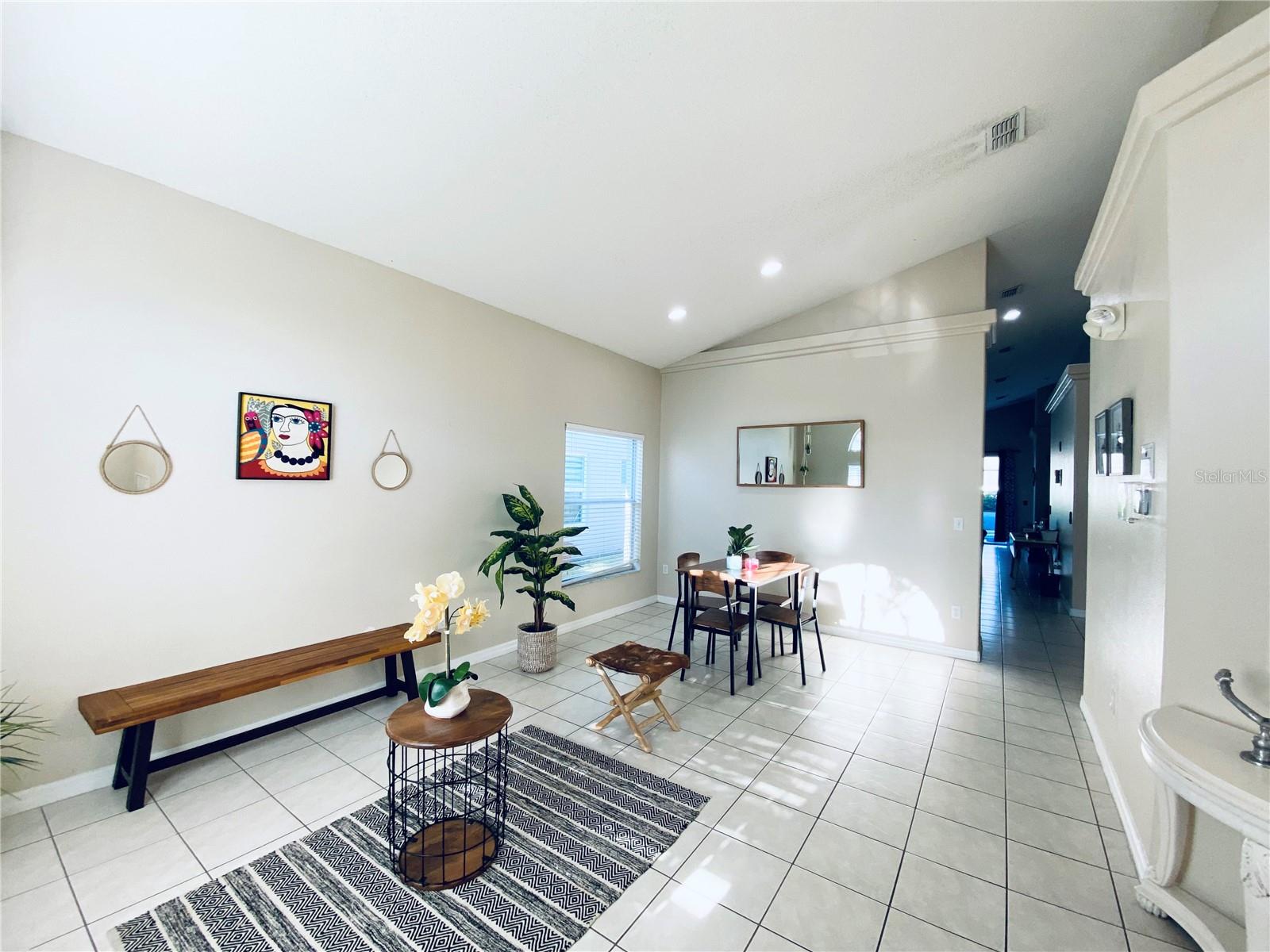 GLENBROOK SUB - Residential Lease