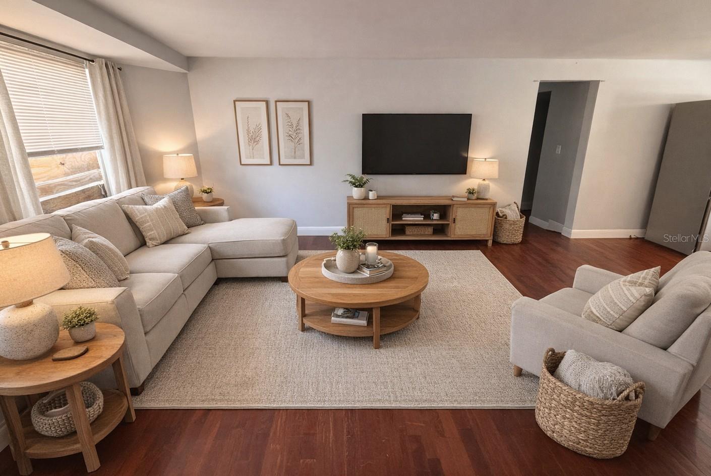 KORNER PARK - Residential