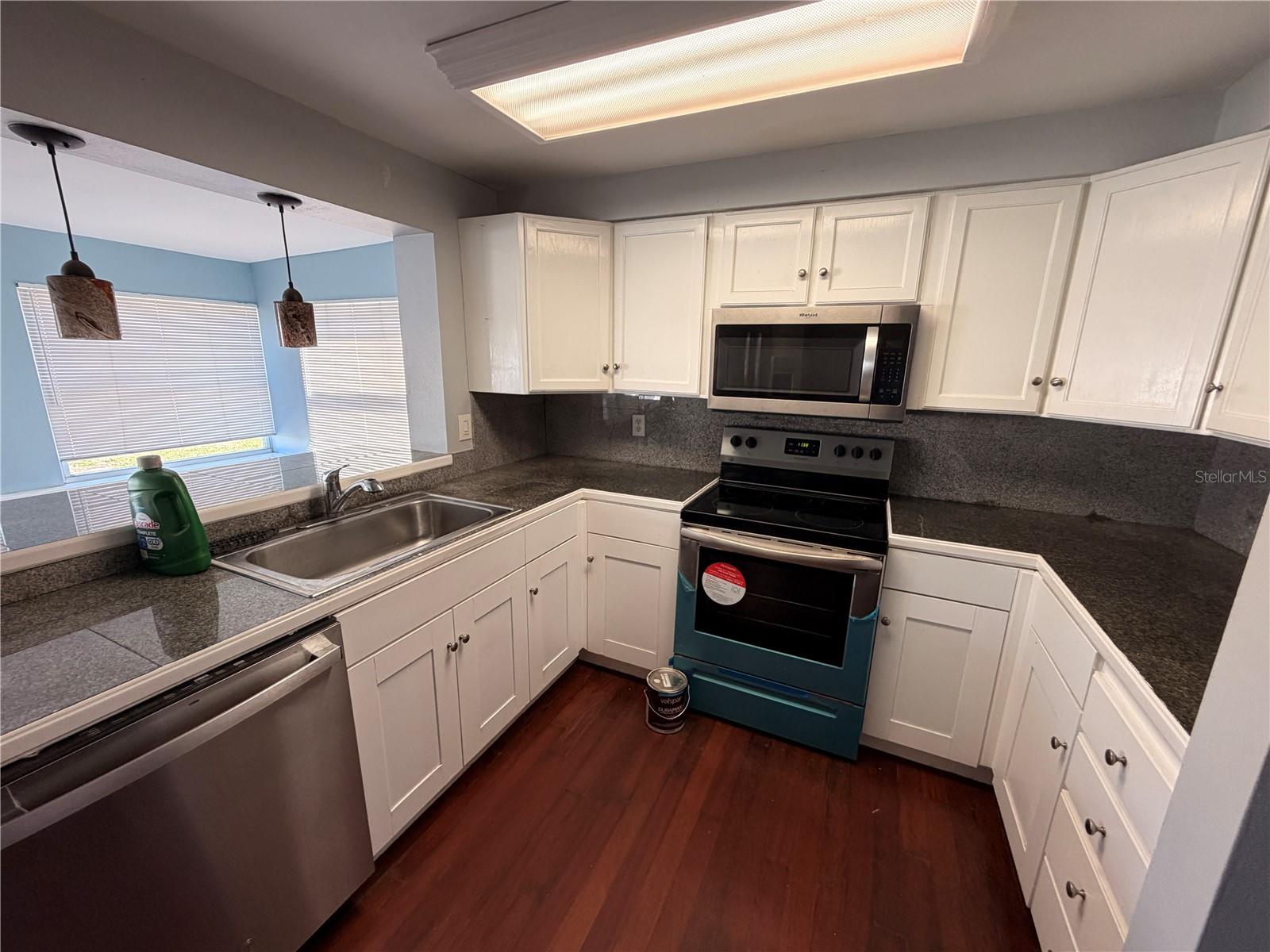 KORNER PARK - Residential