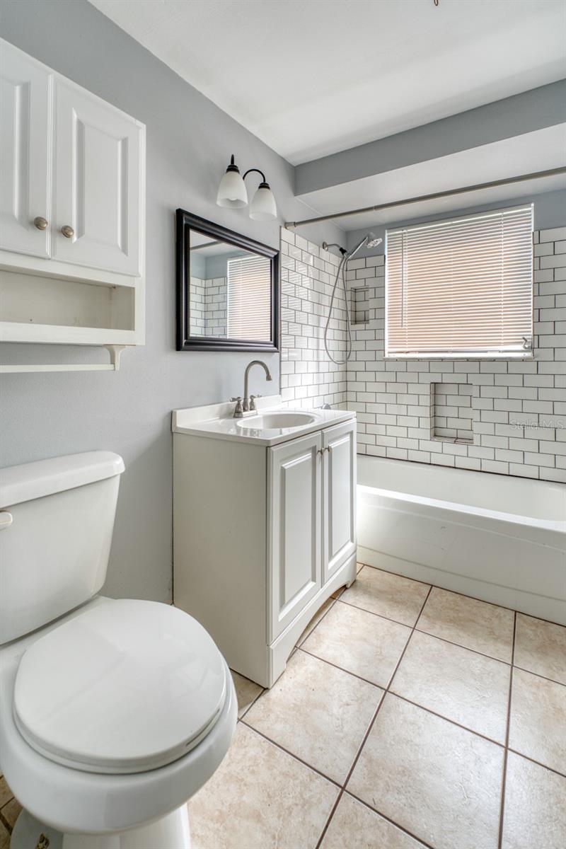 KORNER PARK - Residential