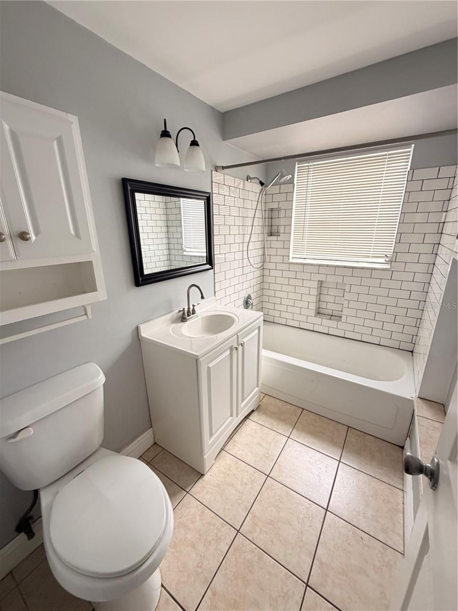 KORNER PARK - Residential