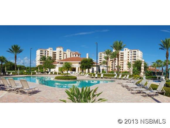 Palms At Minorca Ph 01 Condo - Residential