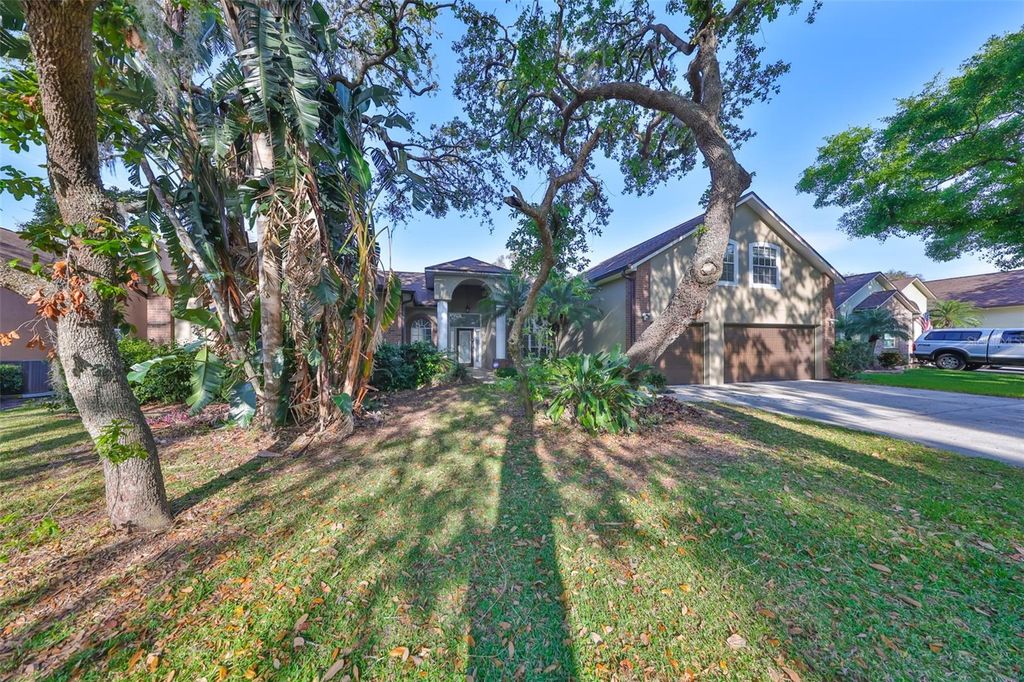Photo of 2561 Regal River Road, Valrico, FL 33596 (MLS # TB8405874)