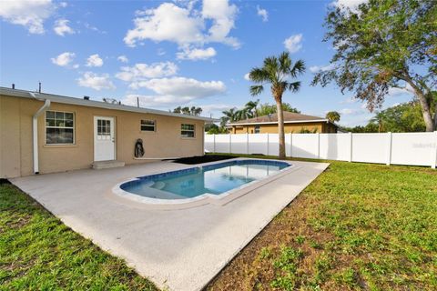 A home in SARASOTA