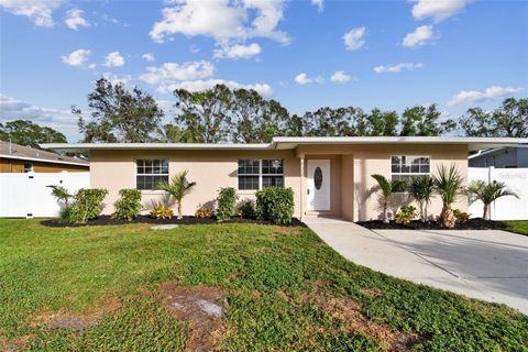 A home in SARASOTA