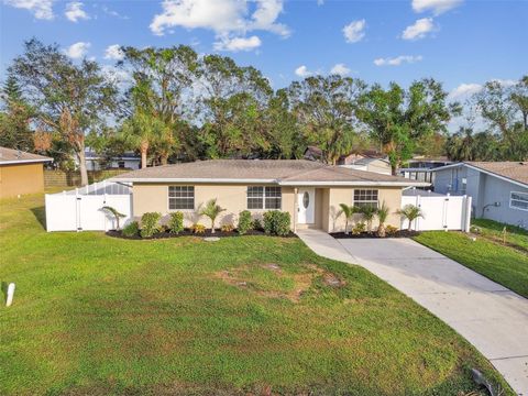 A home in SARASOTA