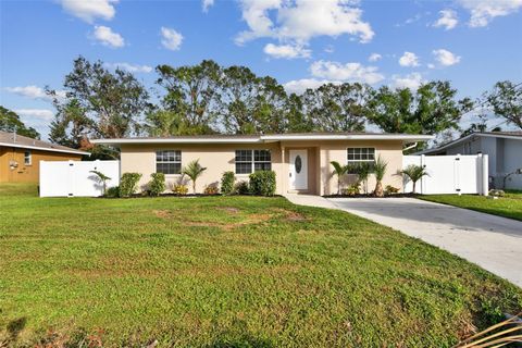 A home in SARASOTA