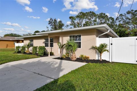 A home in SARASOTA