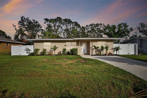 A home in SARASOTA