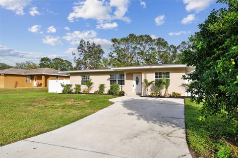 A home in SARASOTA