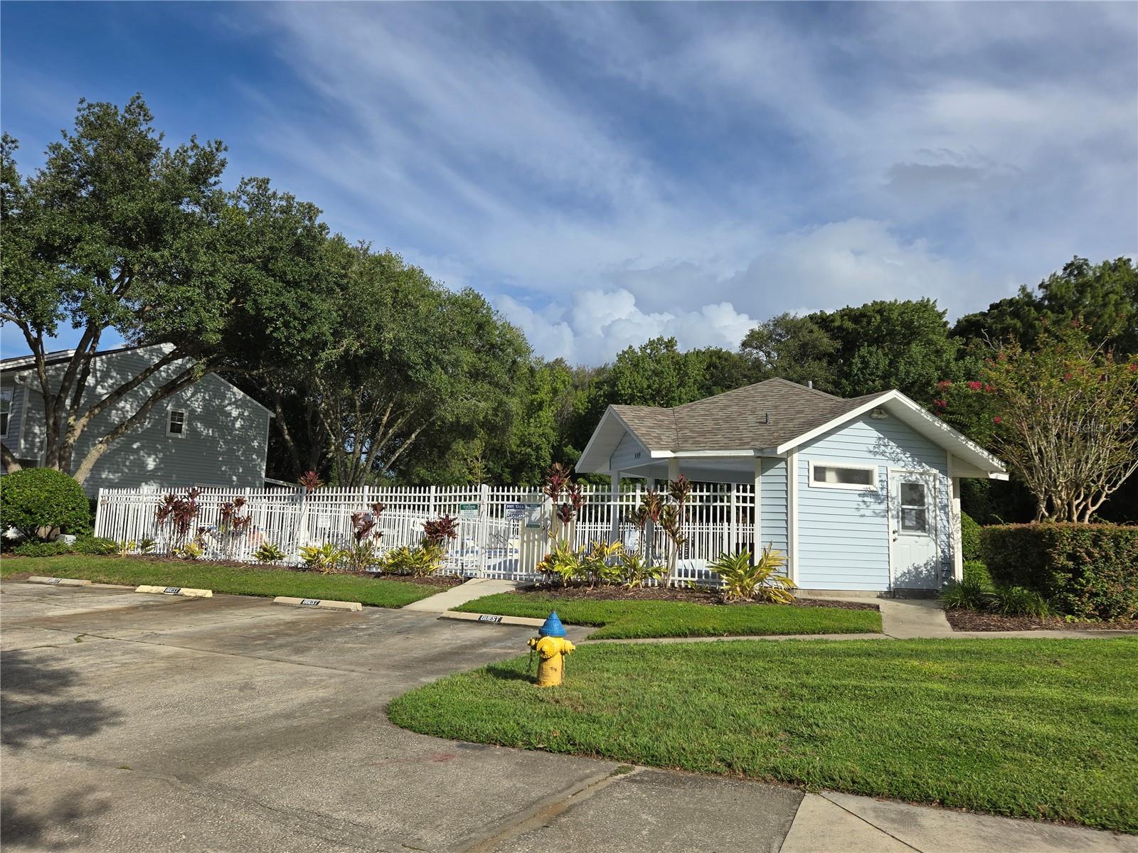 MOUNT GREENWOOD - Residential