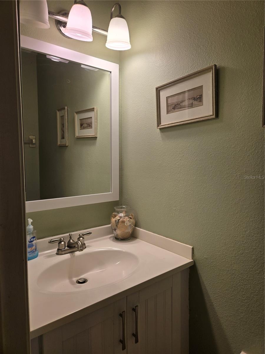 MOUNT GREENWOOD - Residential