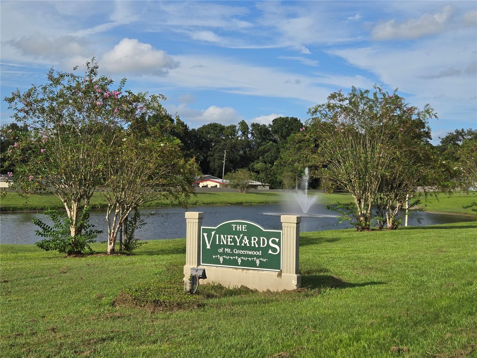 MOUNT GREENWOOD - Residential
