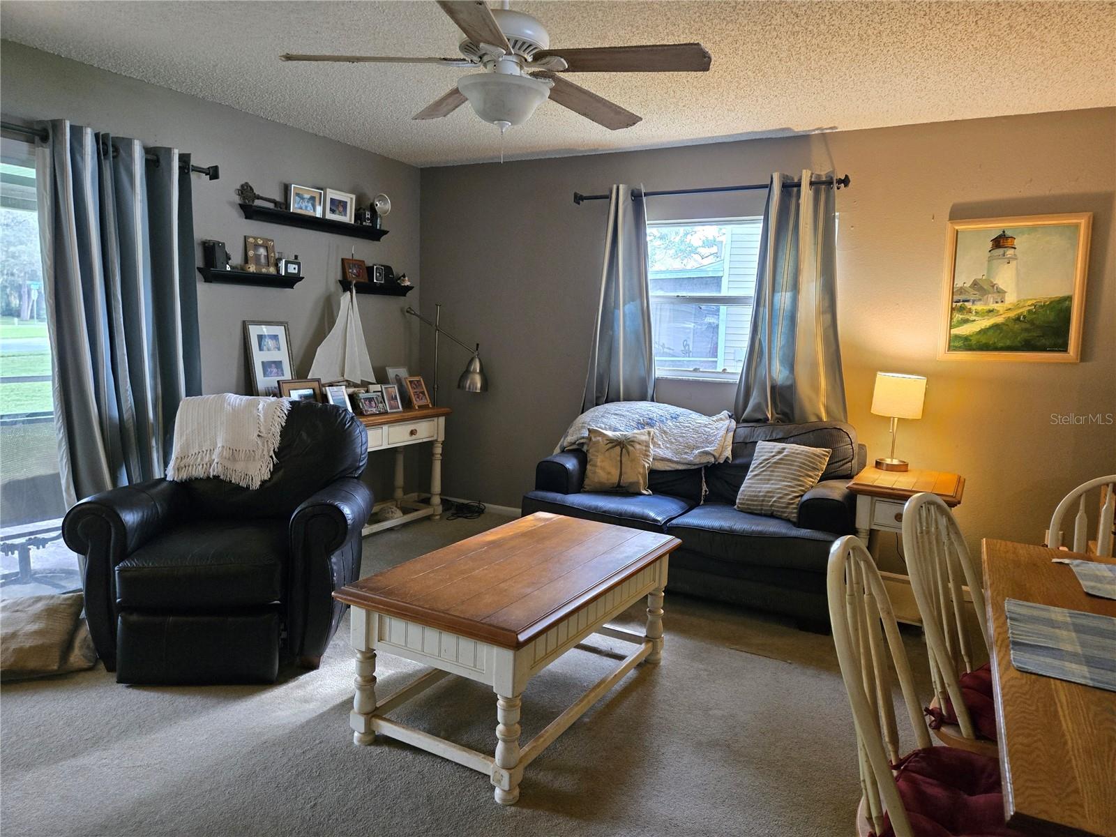 MOUNT GREENWOOD - Residential