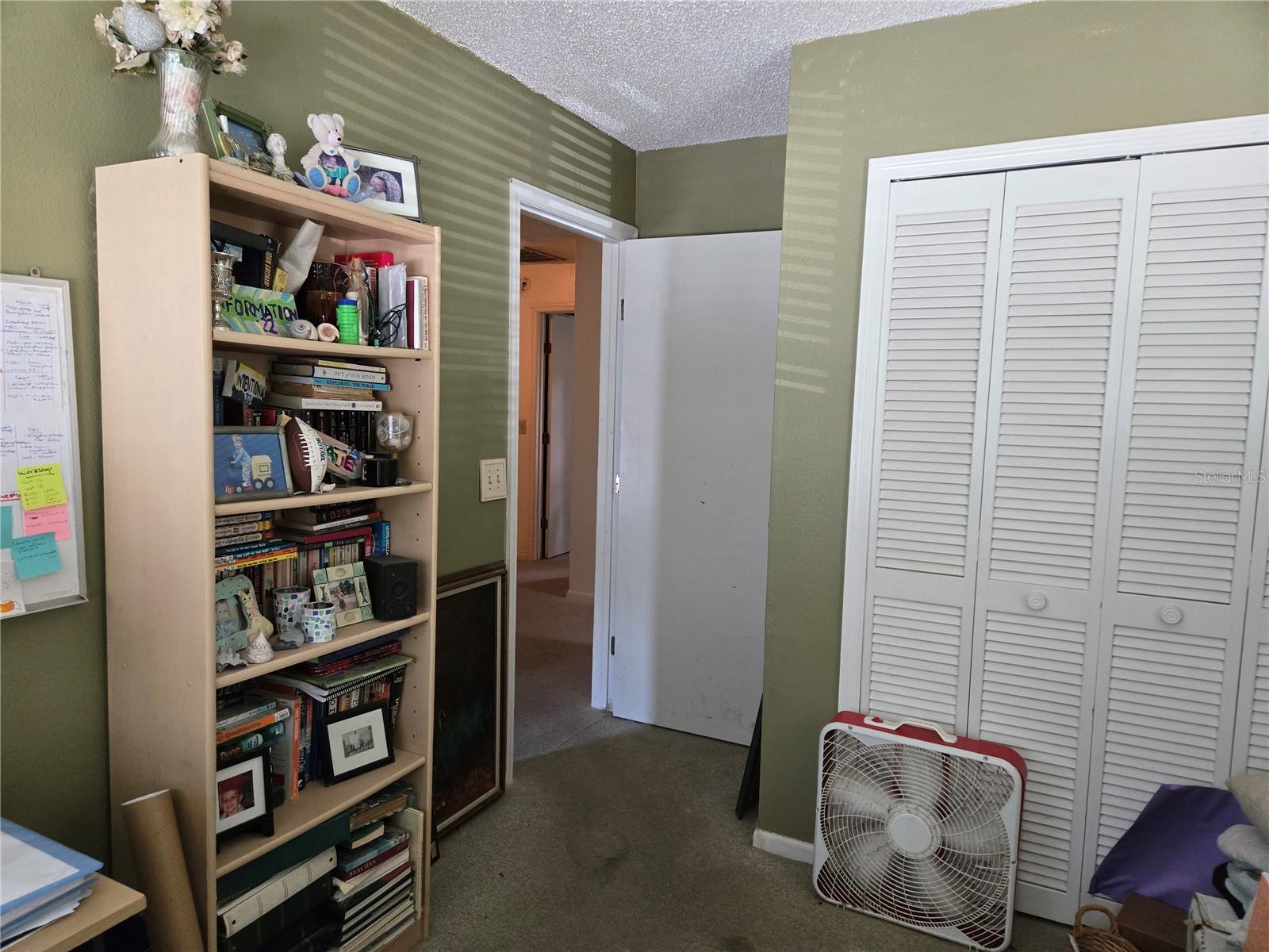 MOUNT GREENWOOD - Residential
