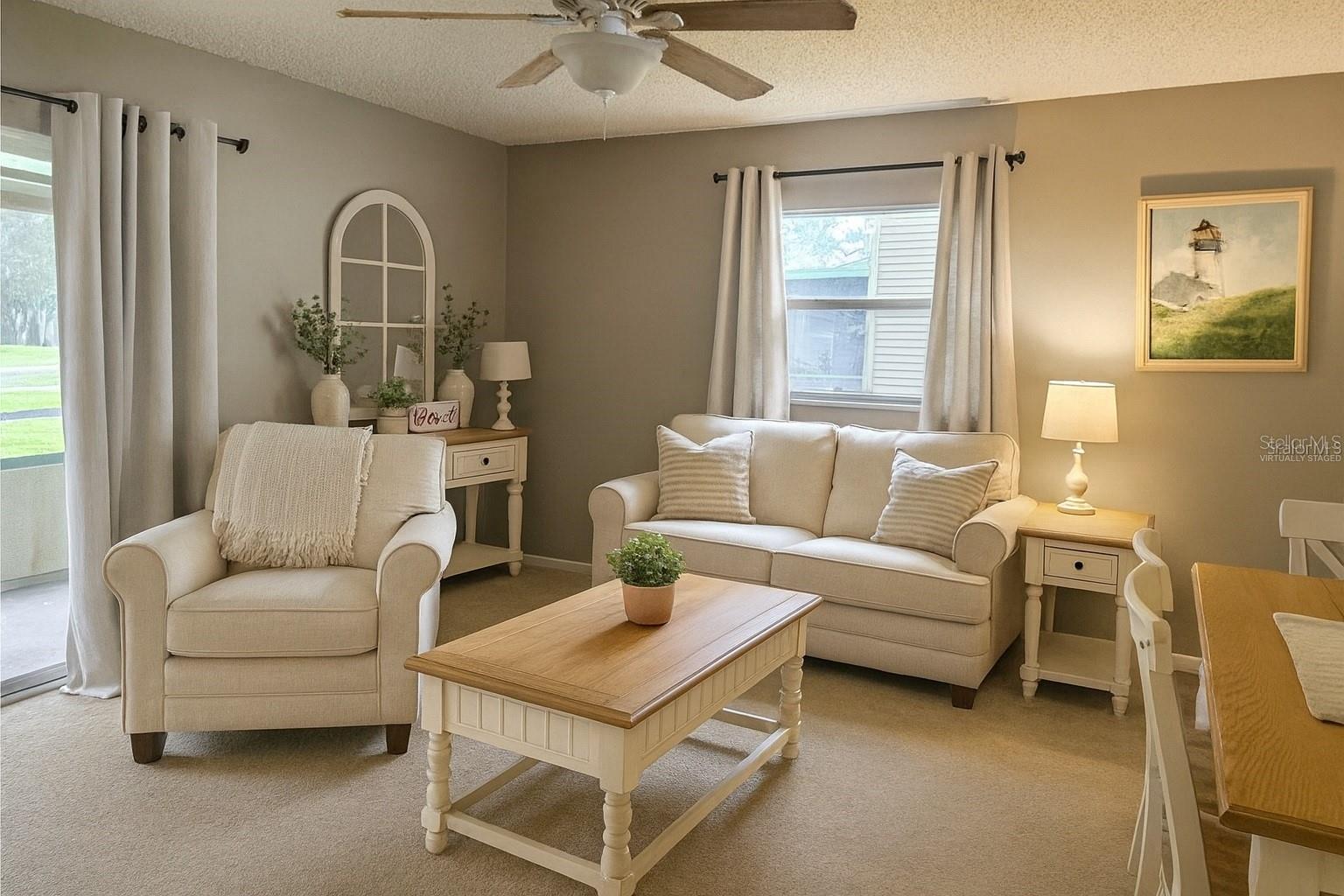 MOUNT GREENWOOD - Residential
