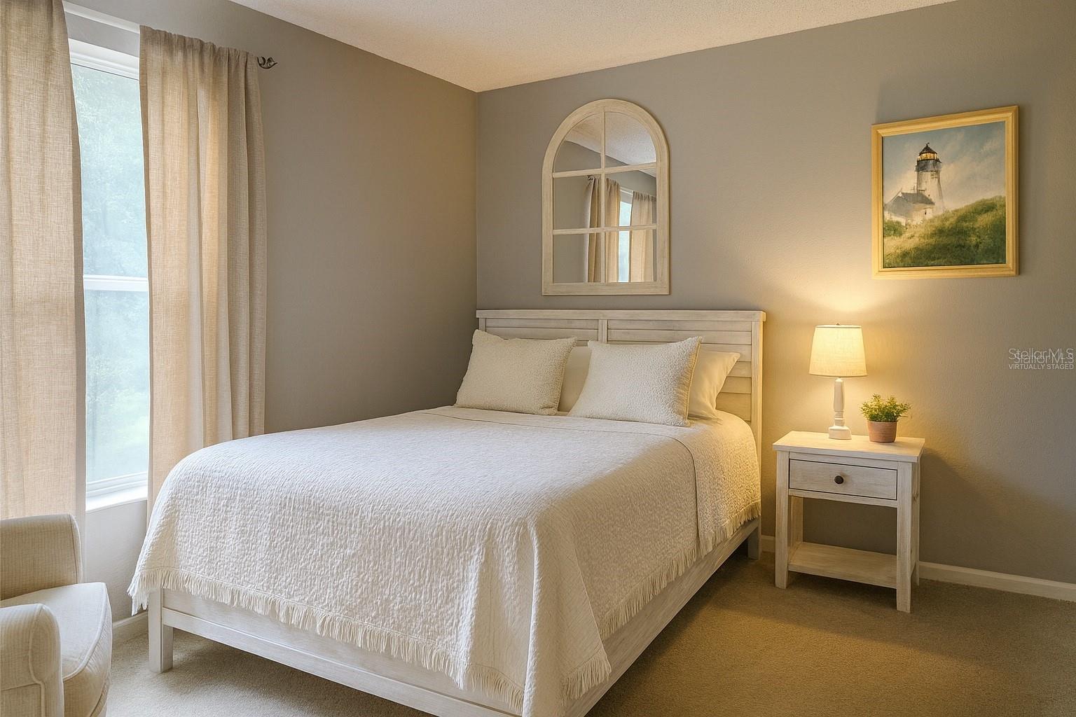 MOUNT GREENWOOD - Residential