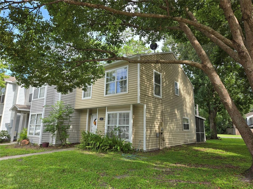 Photo of 411 Green Spring Circle, Winter Springs, FL 32708 (MLS # O6339004)