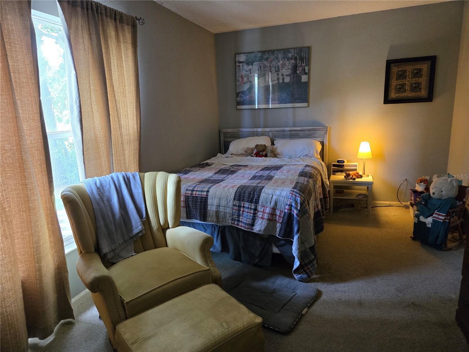 MOUNT GREENWOOD - Residential