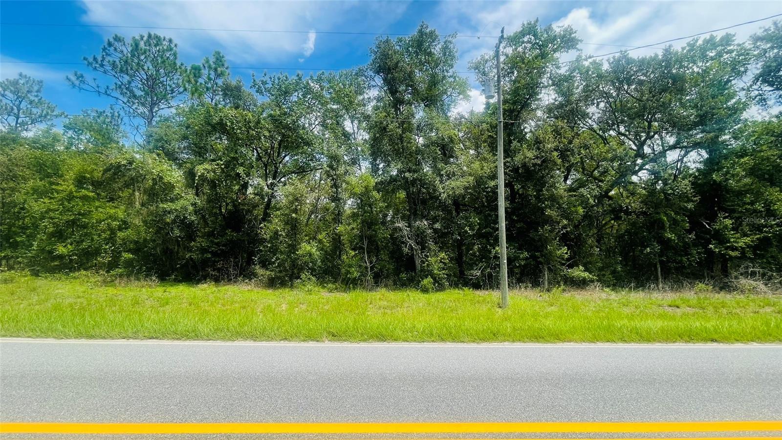 LOT 486 NE 80TH STREET