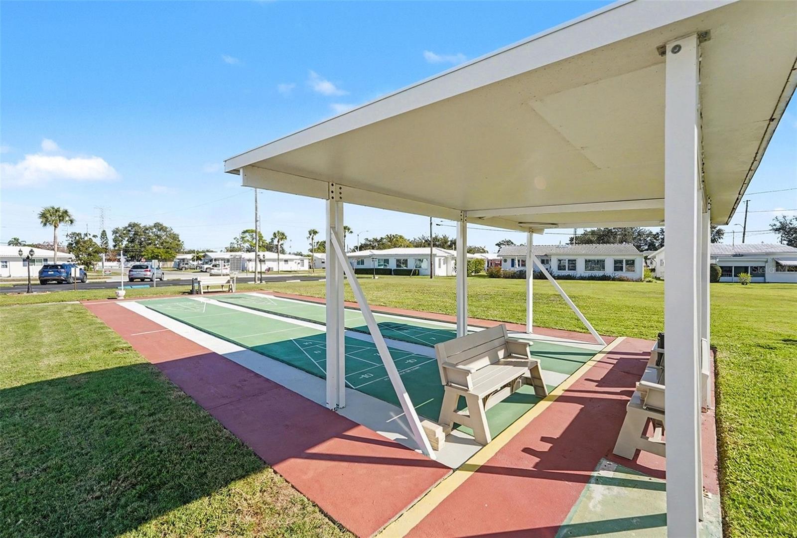 MAINLANDS OF TAMARAC BY THE GULF TWO CONDO - Residential