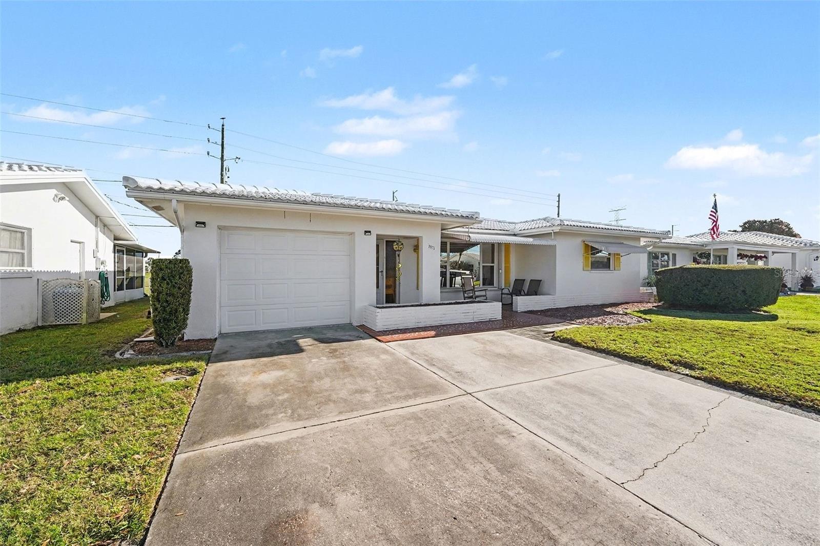 MAINLANDS OF TAMARAC BY THE GULF TWO CONDO - Residential