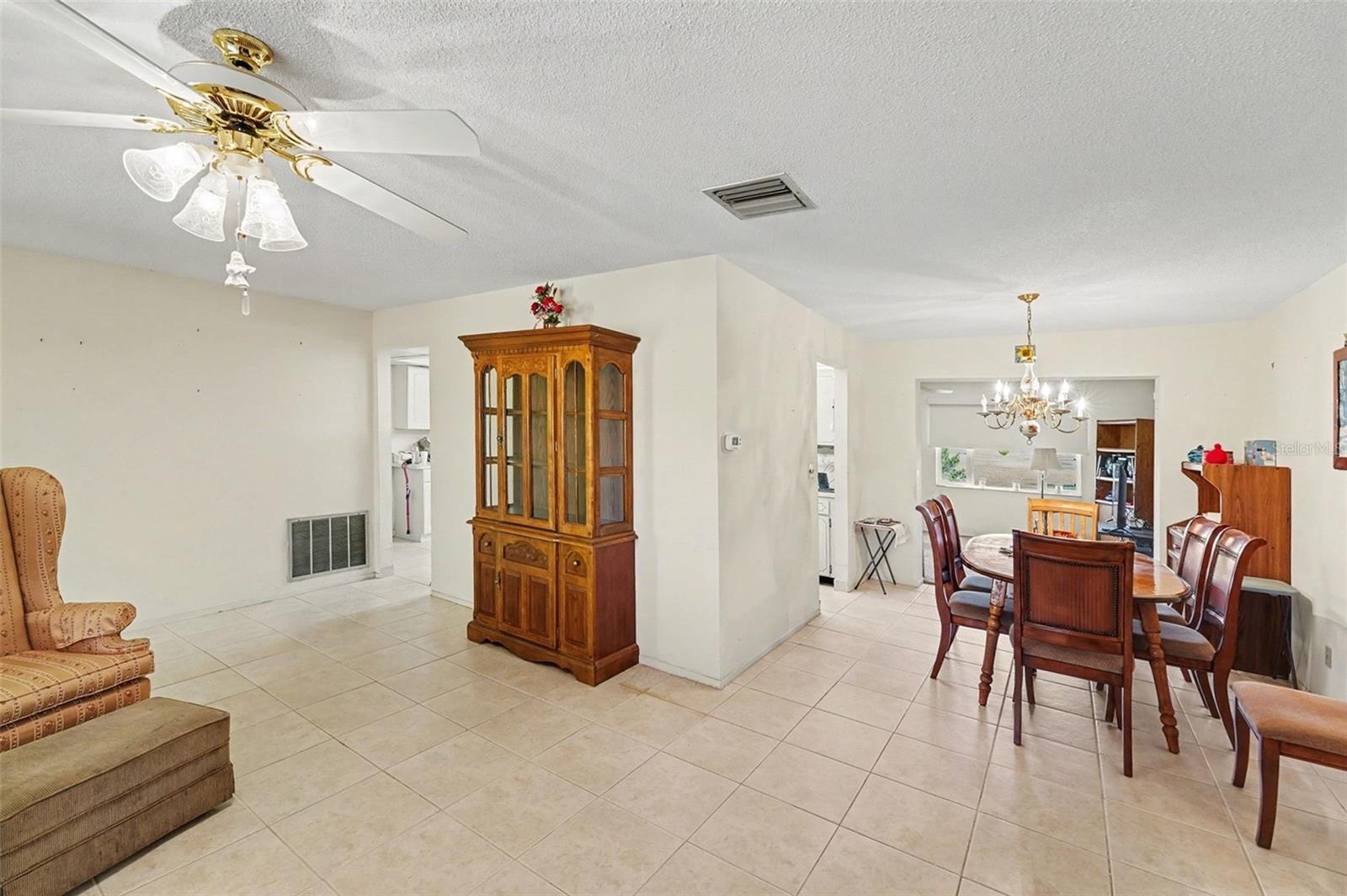 MAINLANDS OF TAMARAC BY THE GULF TWO CONDO - Residential