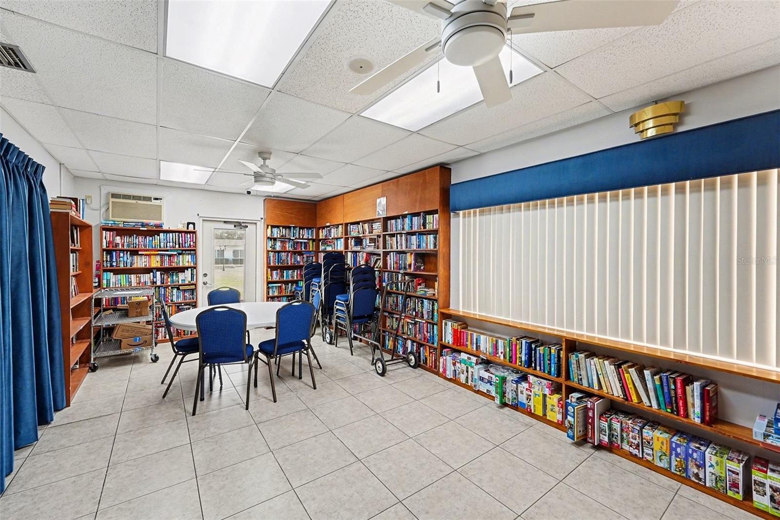 MAINLANDS OF TAMARAC BY THE GULF TWO CONDO - Residential