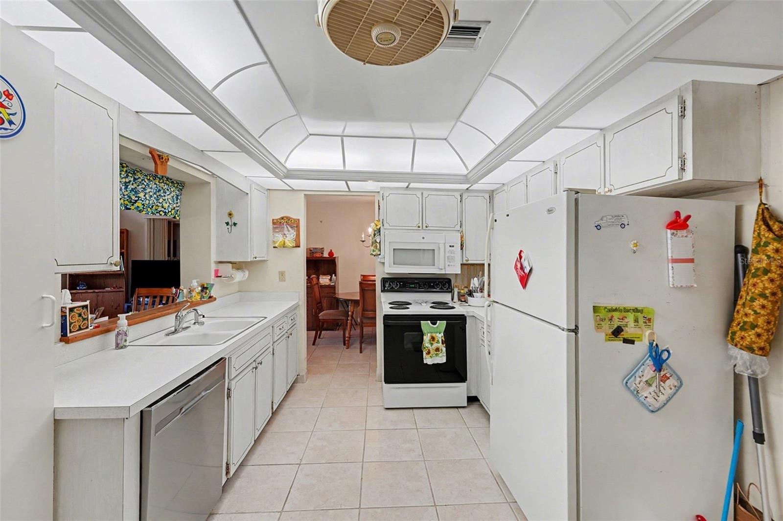 MAINLANDS OF TAMARAC BY THE GULF TWO CONDO - Residential