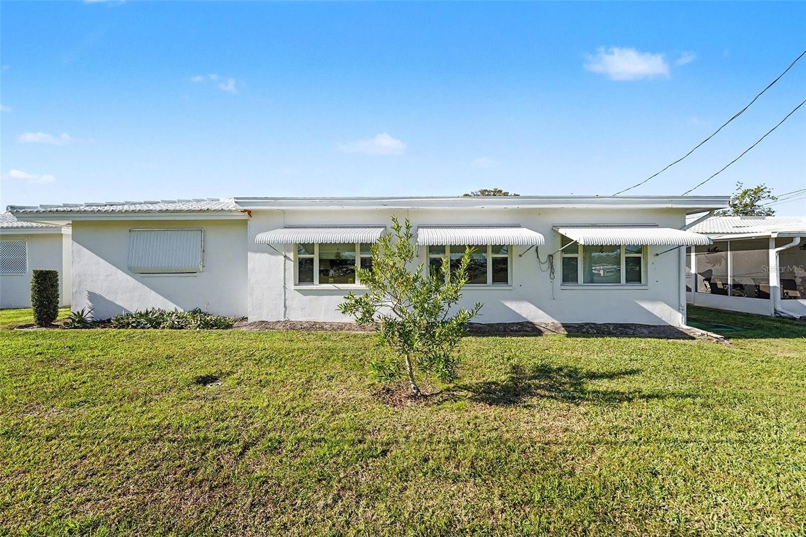 MAINLANDS OF TAMARAC BY THE GULF TWO CONDO - Residential