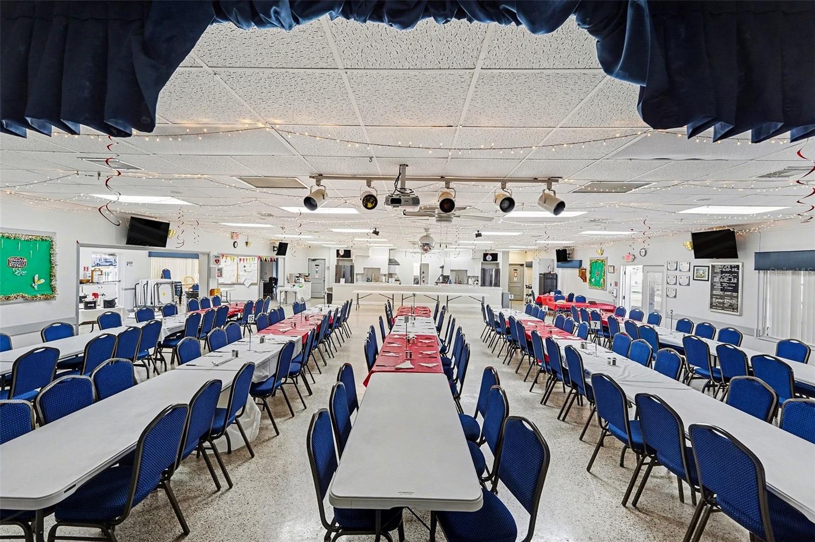 MAINLANDS OF TAMARAC BY THE GULF TWO CONDO - Residential