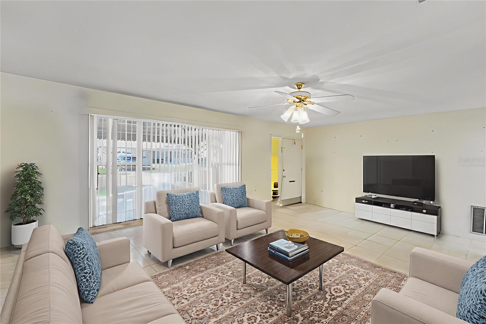 MAINLANDS OF TAMARAC BY THE GULF TWO CONDO - Residential