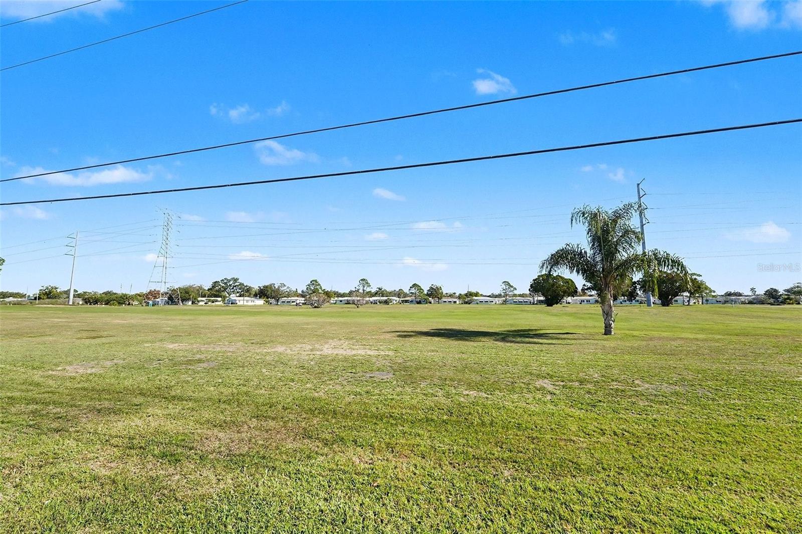 MAINLANDS OF TAMARAC BY THE GULF TWO CONDO - Residential