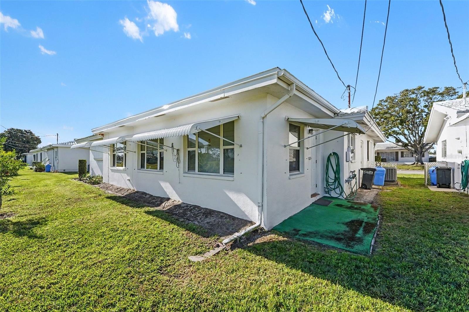 MAINLANDS OF TAMARAC BY THE GULF TWO CONDO - Residential