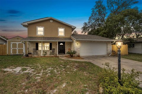 81 WOODVIEW DRIVE PORT ORANGE FL 32129
