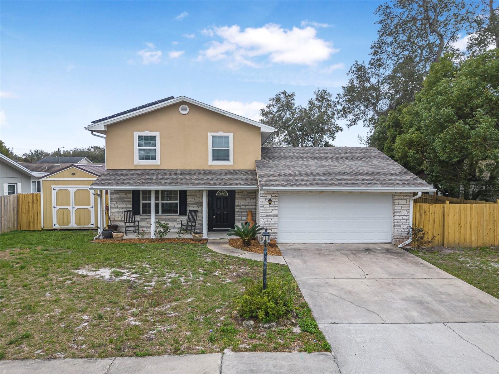 81 WOODVIEW DRIVE