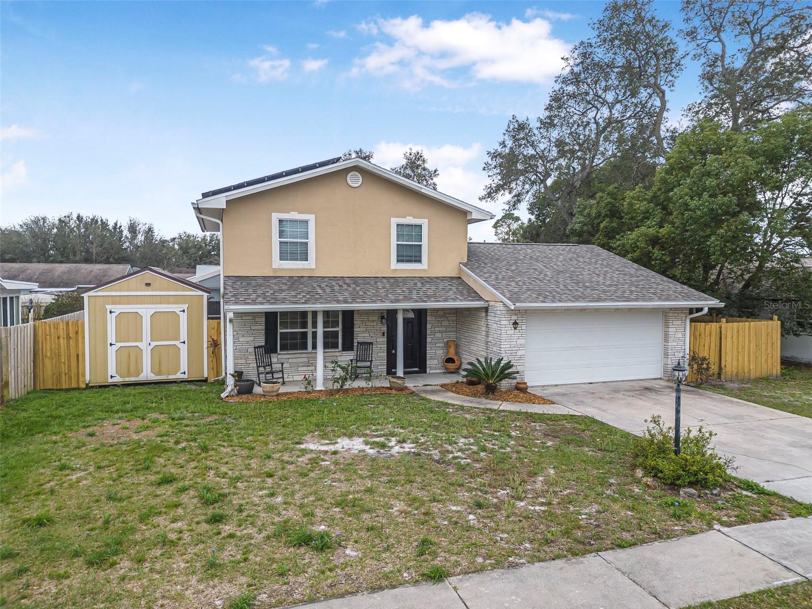 81 WOODVIEW DRIVE