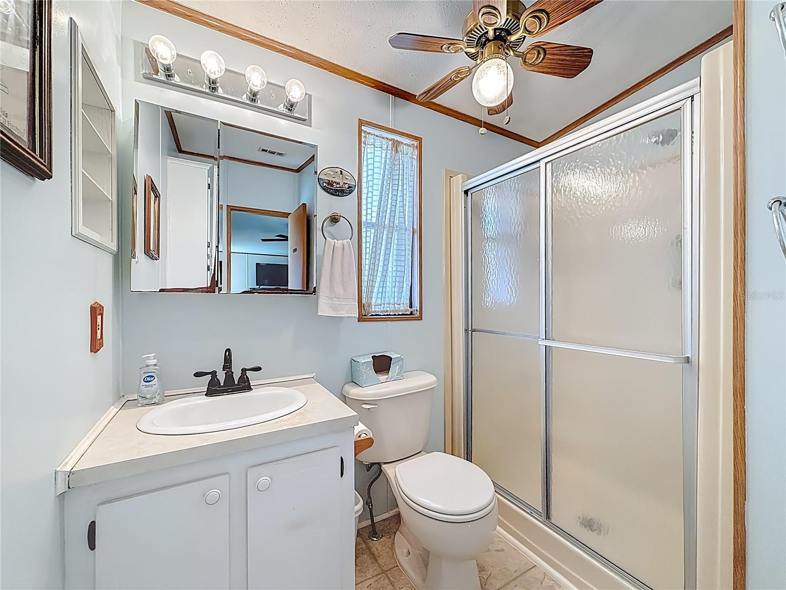 HOLIDAY SHORES MOBILE PARK UNREC - Residential