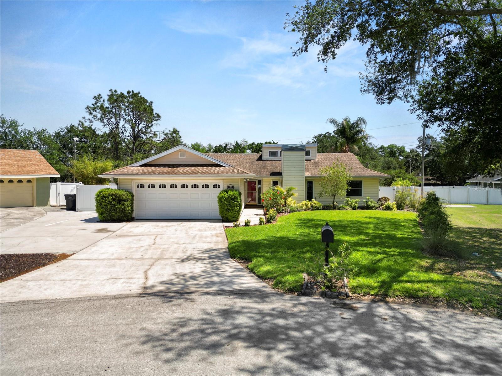 6310 TIMUCUANS DRIVE