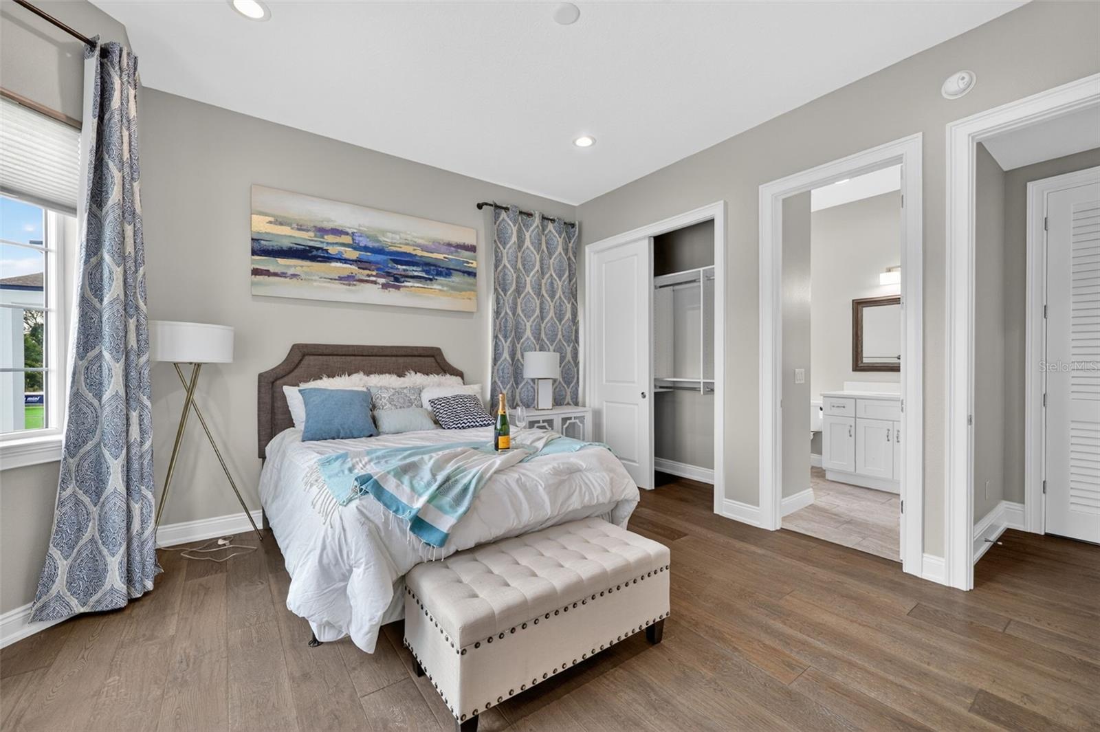 PARADISE ISLAND !ST ADD - Residential