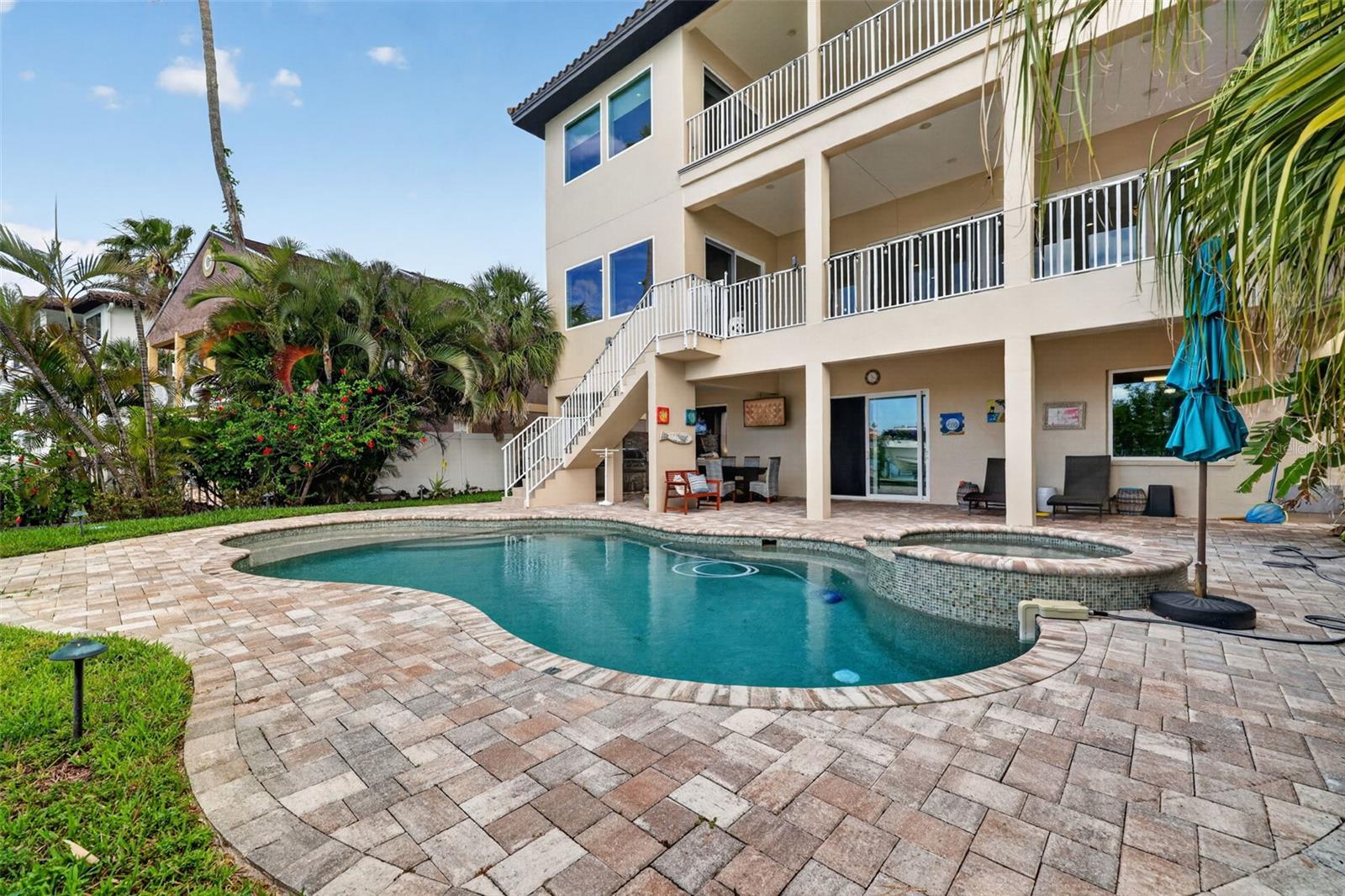 PARADISE ISLAND !ST ADD - Residential