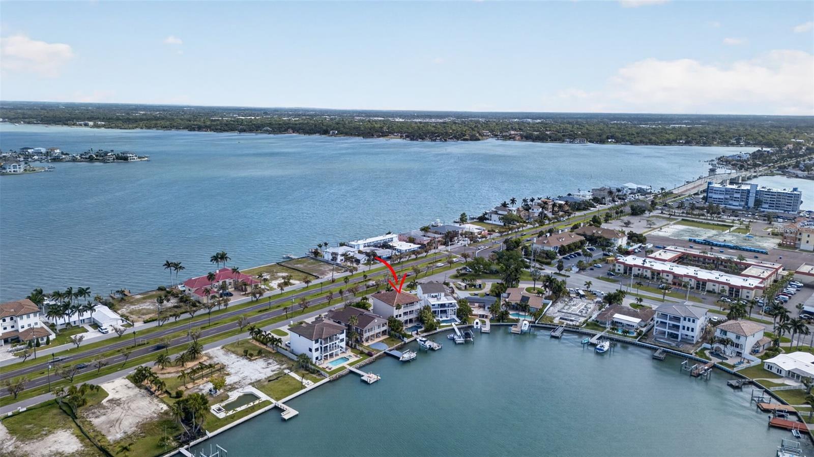 PARADISE ISLAND !ST ADD - Residential