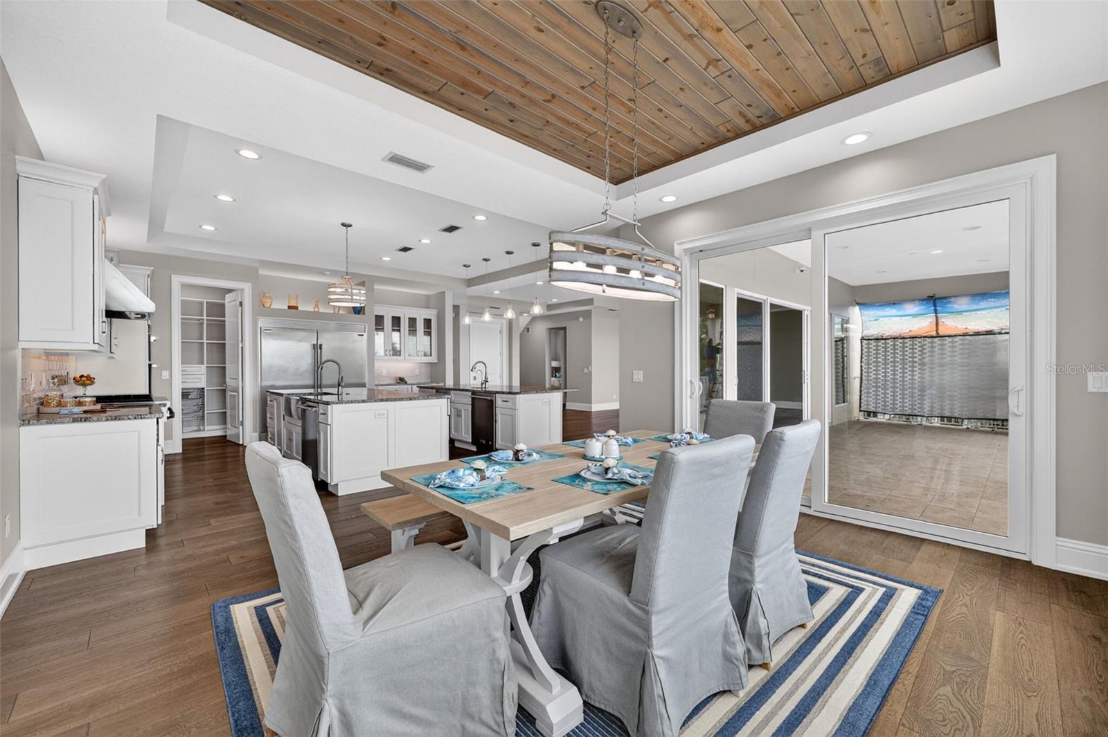 PARADISE ISLAND !ST ADD - Residential