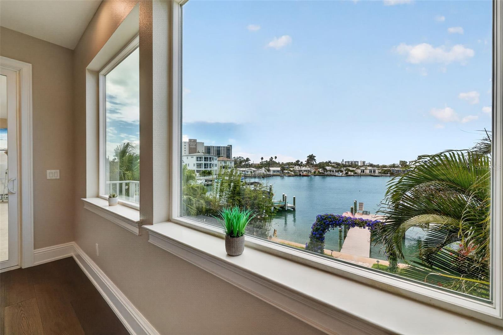 PARADISE ISLAND !ST ADD - Residential